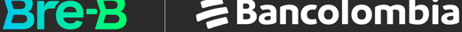 Bre-B · Bancolombia