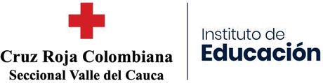Instituto de Educación de la Cruz Roja Colombiana, Seccional Valle del Cauca